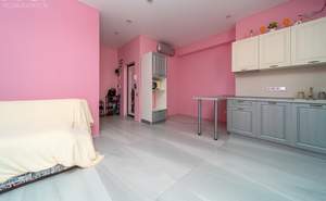 1-к квартира, вторичка, 35м2, 5/6 этаж