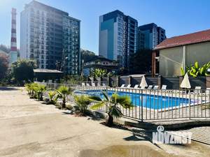 1-к квартира, вторичка, 30м2, 4/7 этаж