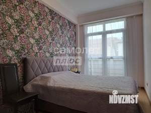 2-к квартира, вторичка, 43м2, 6/13 этаж