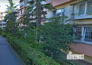 Студия квартира, вторичка, 14м2, 1/5 этаж