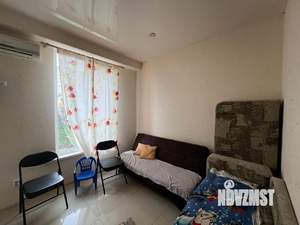 Студия квартира, вторичка, 20м2, 5/7 этаж