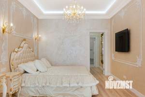 2-к квартира, вторичка, 80м2, 17/23 этаж