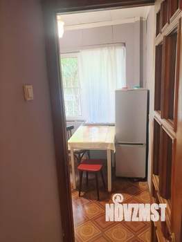 2-к квартира, вторичка, 37м2, 1/6 этаж