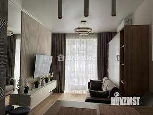 Студия квартира, вторичка, 26м2, 2/9 этаж