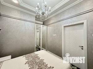 3-к квартира, вторичка, 98м2, 12/26 этаж