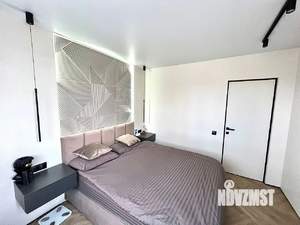 2-к квартира, вторичка, 54м2, 6/14 этаж