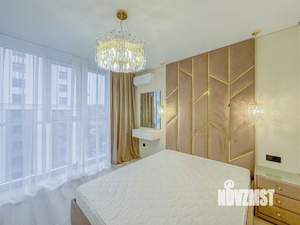 3-к квартира, вторичка, 65м2, 12/18 этаж