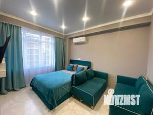 1-к квартира, вторичка, 28м2, 7/12 этаж