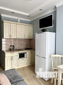 1-к квартира, вторичка, 31м2, 2/3 этаж