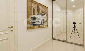 3-к квартира, вторичка, 82м2, 1/7 этаж