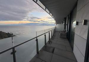 3-к квартира, вторичка, 130м2, 22/27 этаж