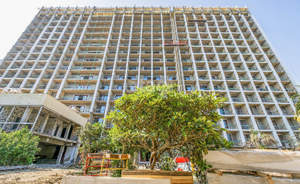 Студия квартира, вторичка, 21м2, 7/16 этаж