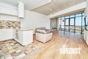 2-к квартира, вторичка, 65м2, 7/21 этаж