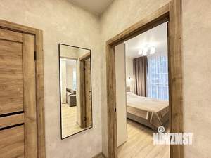 2-к квартира, вторичка, 50м2, 8/19 этаж