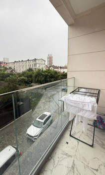 Студия квартира, вторичка, 19м2, 2/11 этаж