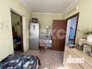 2-к квартира, вторичка, 35м2, 2/2 этаж