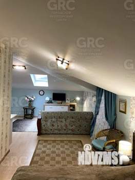 1-к квартира, вторичка, 42м2, 4/4 этаж