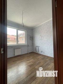 2-к квартира, вторичка, 43м2, 5/6 этаж