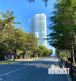 2-к квартира, вторичка, 87м2, 9/25 этаж