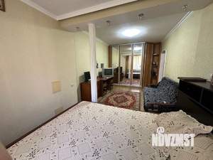 1-к квартира, вторичка, 31м2, 3/5 этаж