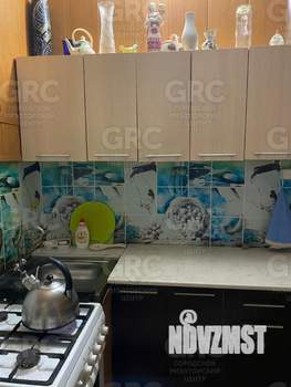 Студия квартира, вторичка, 15м2, 1/3 этаж