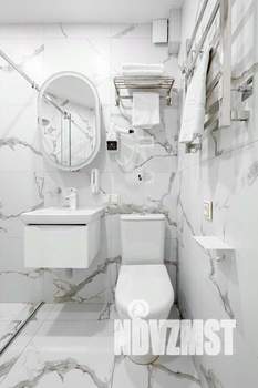 Студия квартира, вторичка, 40м2, 4/5 этаж