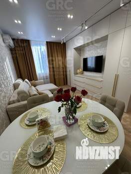 2-к квартира, вторичка, 50м2, 15/18 этаж