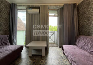 Студия квартира, вторичка, 18м2, 3/4 этаж