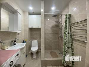 1-к квартира, вторичка, 33м2, 2/14 этаж