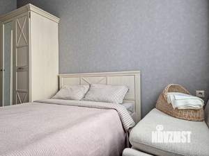 1-к квартира, вторичка, 39м2, 2/4 этаж