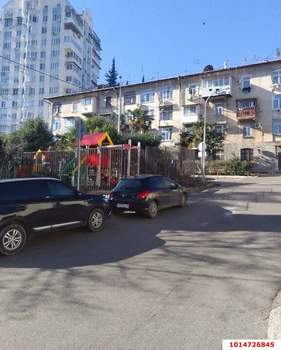 1-к квартира, вторичка, 13м2, 2/4 этаж
