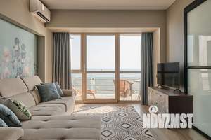 2-к квартира, вторичка, 75м2, 4/5 этаж