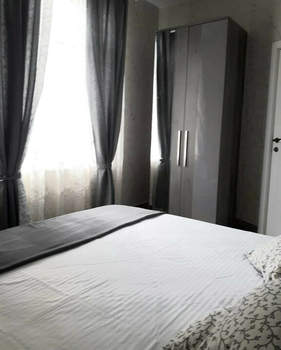 1-к квартира, вторичка, 37м2, 2/4 этаж