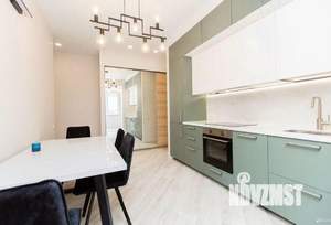 3-к квартира, вторичка, 80м2, 16/18 этаж