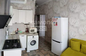 1-к квартира, вторичка, 31м2, 1/11 этаж