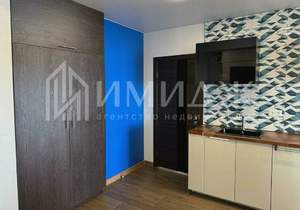 3-к квартира, вторичка, 100м2, 6/18 этаж