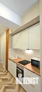 Студия квартира, вторичка, 27м2, 5/12 этаж