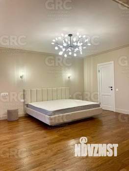 2-к квартира, вторичка, 76м2, 3/3 этаж