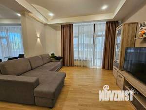 3-к квартира, вторичка, 170м2, 3/16 этаж