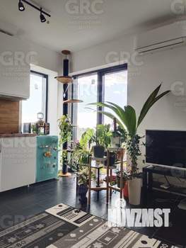 1-к квартира, вторичка, 34м2, 9/12 этаж