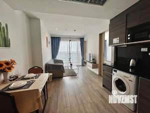 1-к квартира, вторичка, 56м2, 8/14 этаж