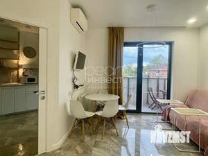 2-к квартира, вторичка, 50м2, 8/16 этаж