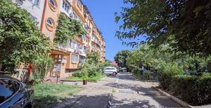 1-к квартира, вторичка, 30м2, 4/5 этаж