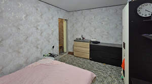 1-к квартира, вторичка, 32м2, 1/5 этаж