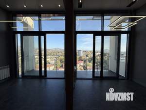 3-к квартира, вторичка, 105м2, 21/21 этаж