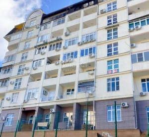Студия квартира, вторичка, 25м2, 2/7 этаж