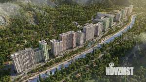 1-к квартира, вторичка, 37м2, 8/11 этаж