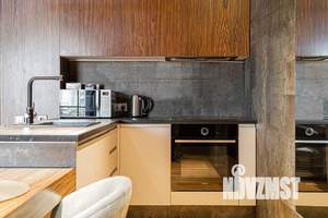 1-к квартира, вторичка, 60м2, 7/16 этаж