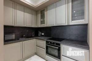 2-к квартира, вторичка, 52м2, 10/15 этаж