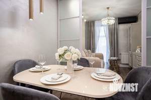 2-к квартира, вторичка, 40м2, 1/3 этаж